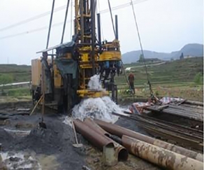 寧波機(jī)械鉆井，寧波機(jī)械打井